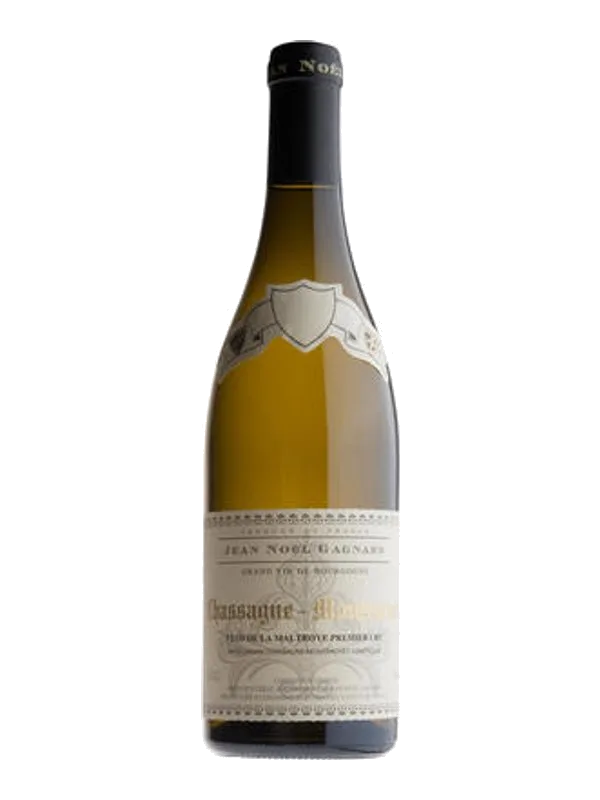 Chassagne-Montrachet, La Maltroie, Clos de la Maltroie