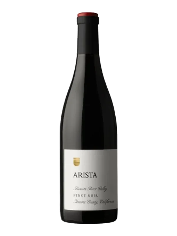 Arista  Russian River Valley Pinot Noir