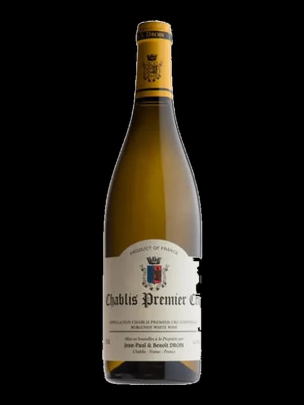 Chablis, Les Preuses