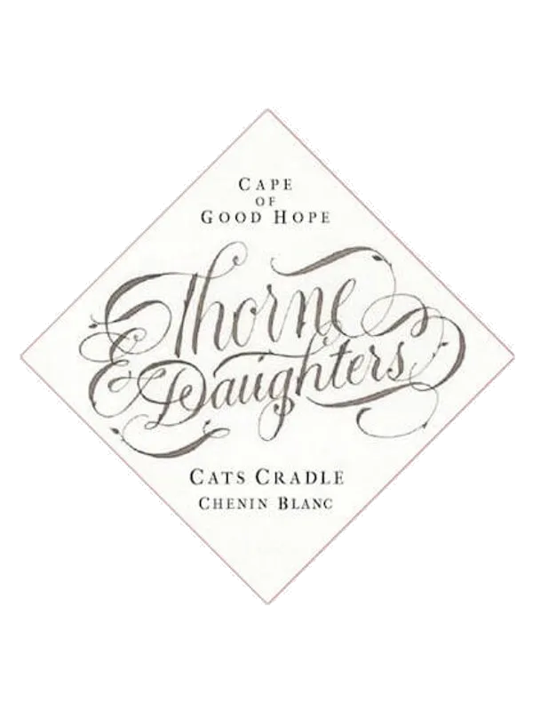 Chenin Blanc Cat's Cradle