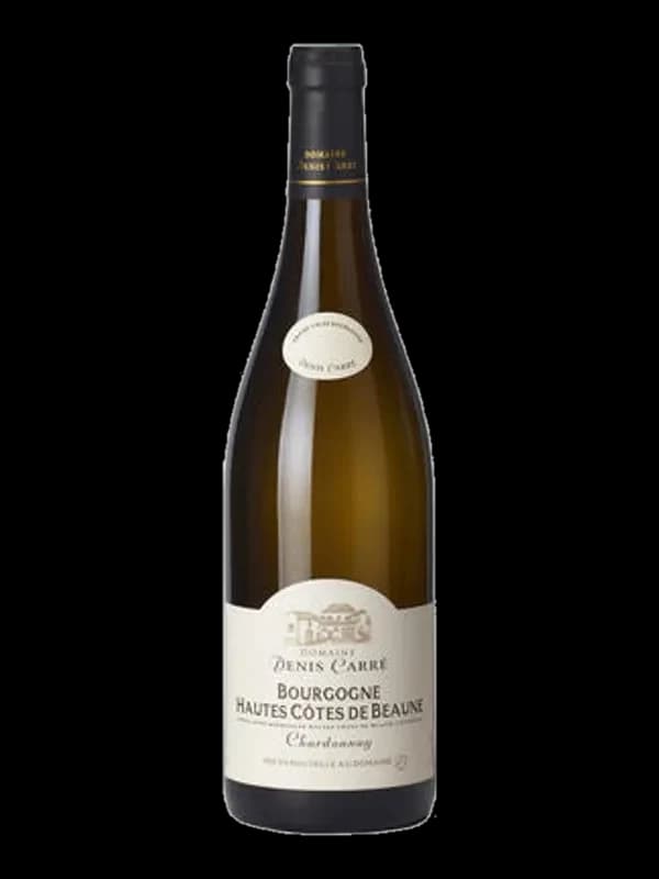 Bourgogne Hautes Côtes de Beaune, Chardonnay, Domaine Denis Carré