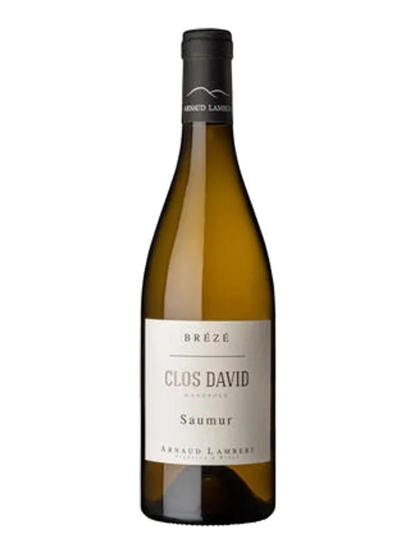 Saumur Blanc, David, Arnaud Lambert, Loire