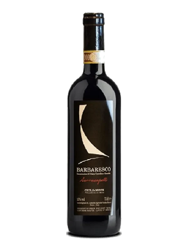 Cecilia Monte Barbaresco Serracapelli