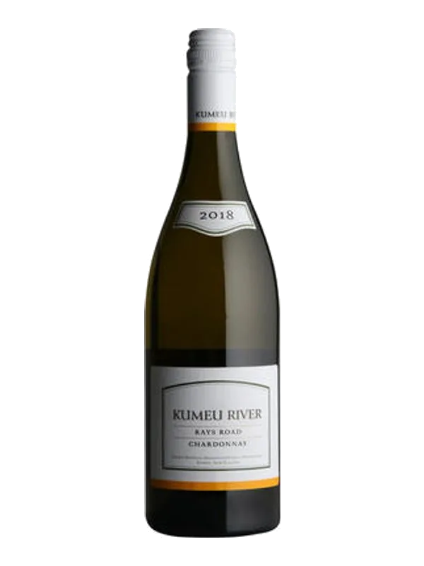 Kumeu River, Rays Road Chardonnay, Hawkes Bay