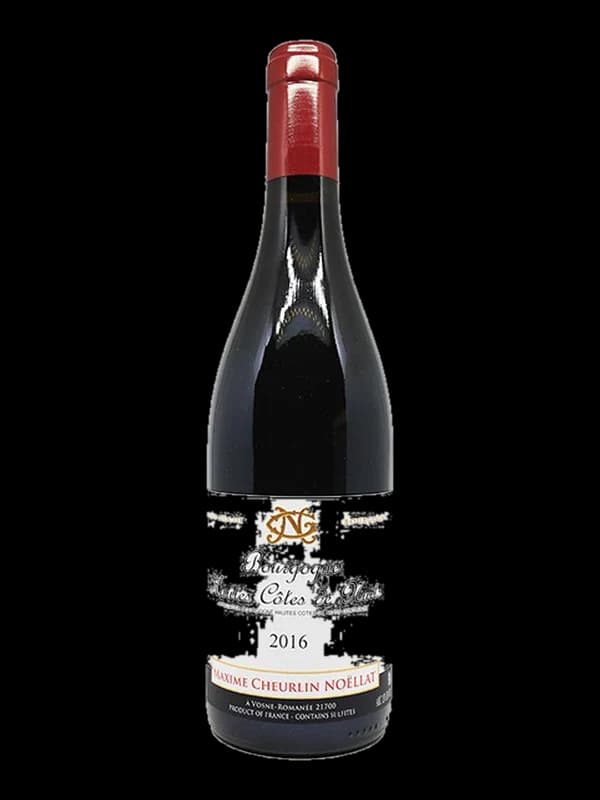 Bourgogne Hautes Cotes de Nuits Rouge