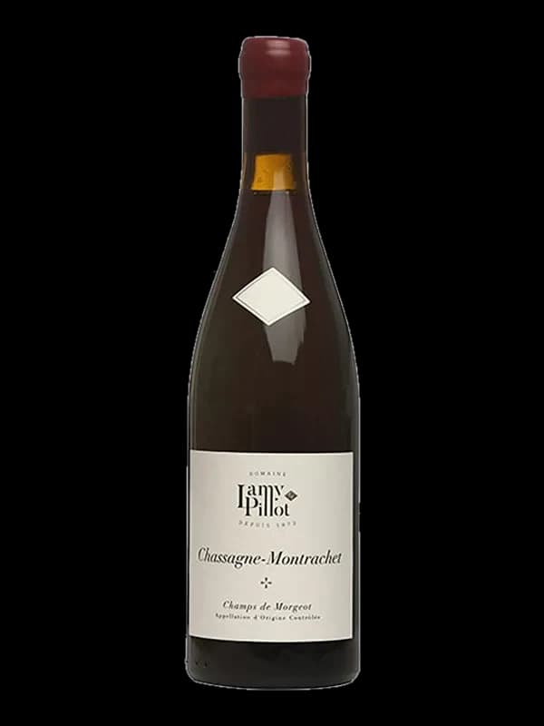 Chassagne Montrachet Rouge Champs de Morgeot