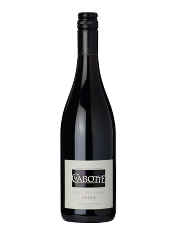 Côtes du Rhône Rouge, Colline