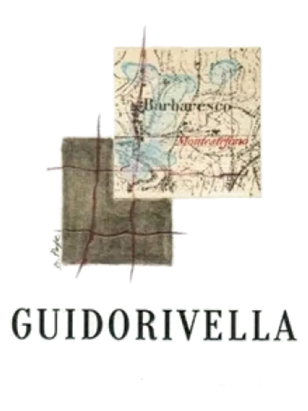 Barbaresco Montestefano Guidorivella Azienda Agricola Silvia Rivella