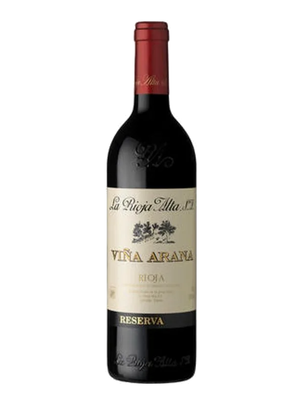 Viña Arana, Gran Reserva