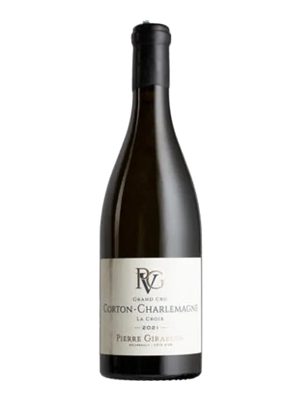 Pierre Girardin Corton-Charlemagne Grand Cru La Croix