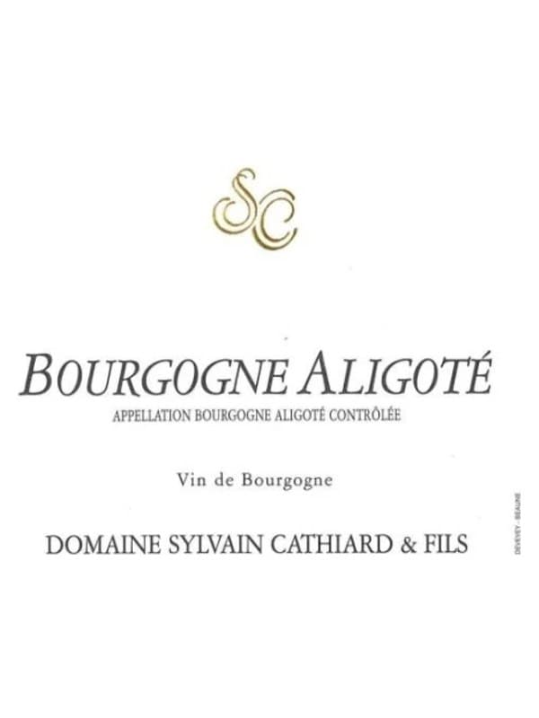 Bourgogne Aligote