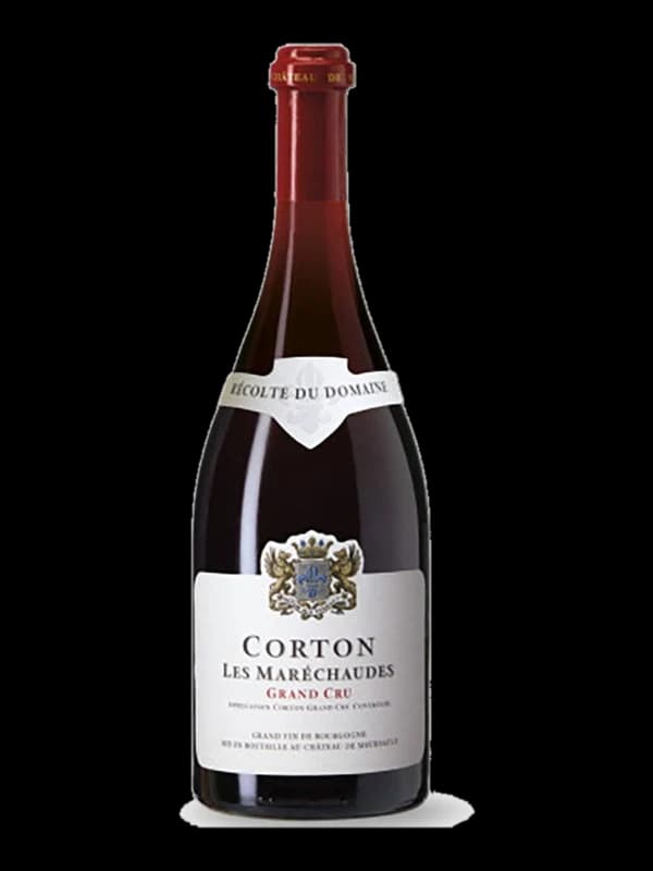 Corton Les Maréchaudes Grand Cru Ch