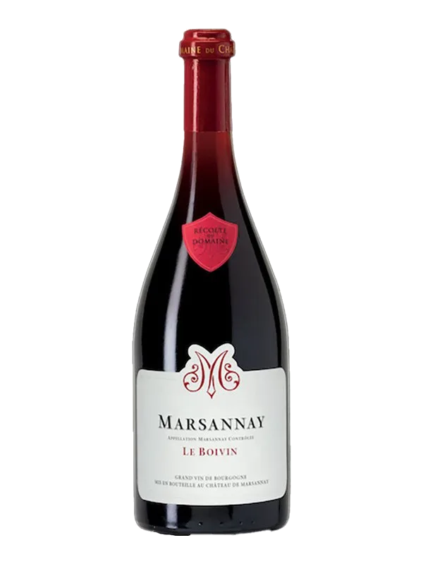 Marsannay Le Boivin Ch