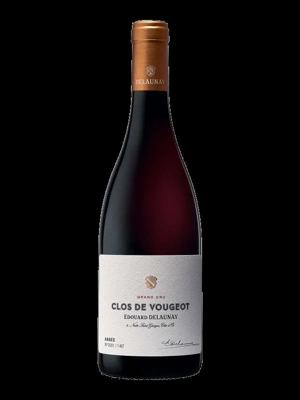 Clos de Vougeot Grand Cru