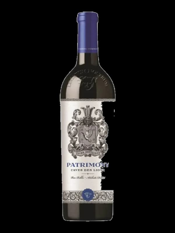 Patrimony Caves des Lions