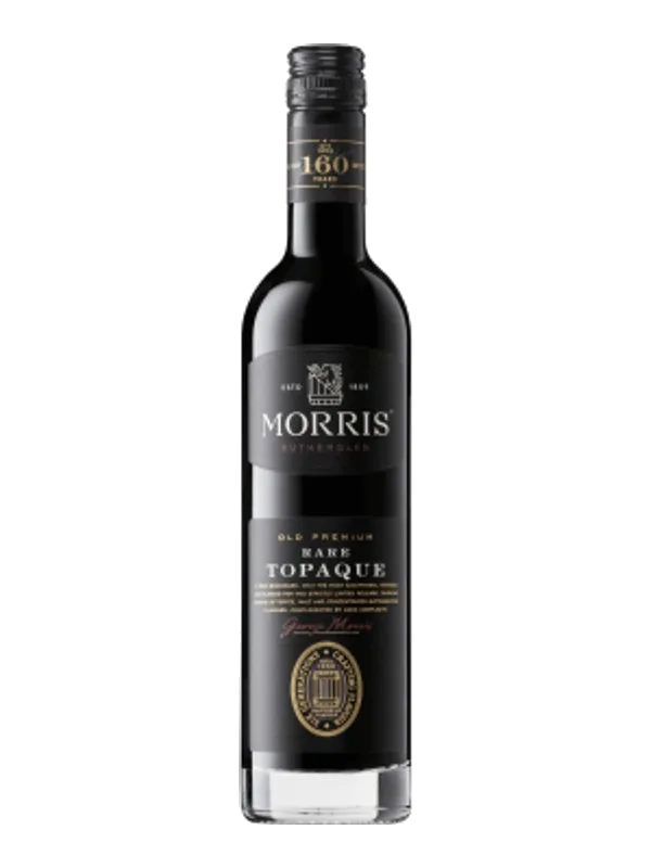 Morris Topaque Old Premium Rare