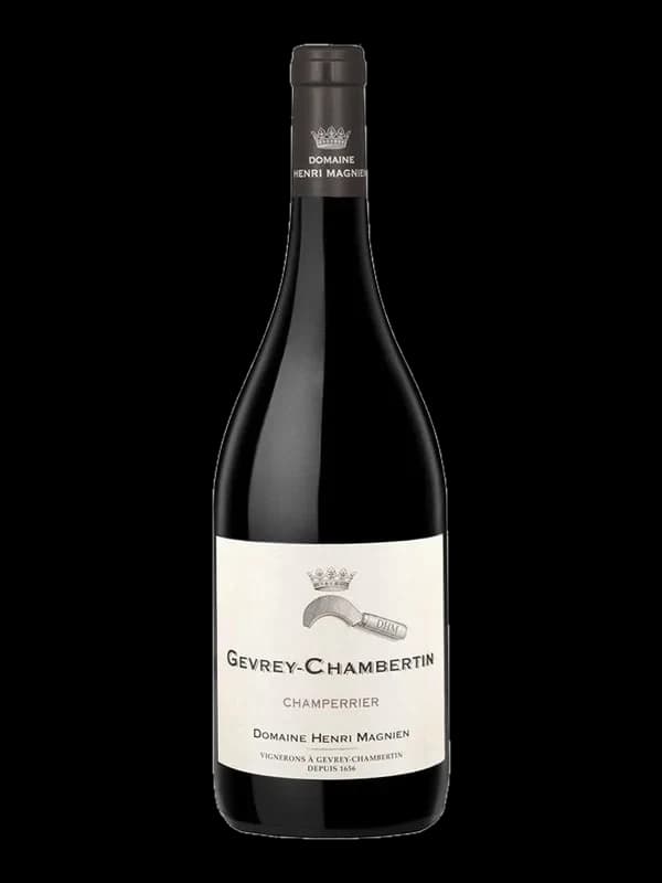 Gevrey-Chambertin Champerrier