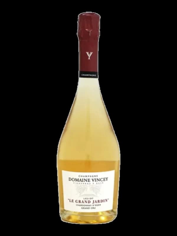 Vincey Oger Grand Cru Le Grand Jardin