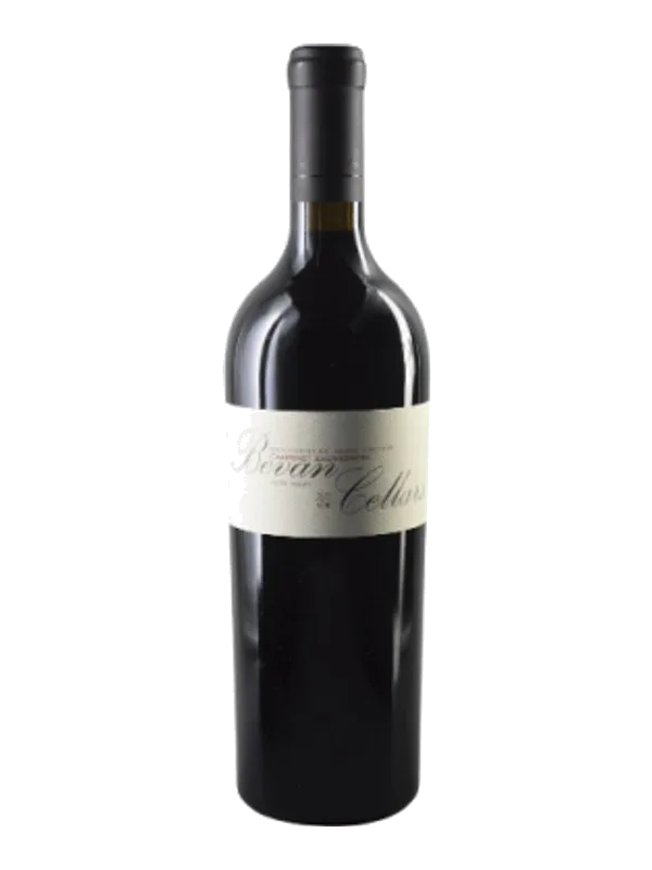 Bevan Cellars Napa Valley Dr. Crane Vineyard Cabernet Sauvignon