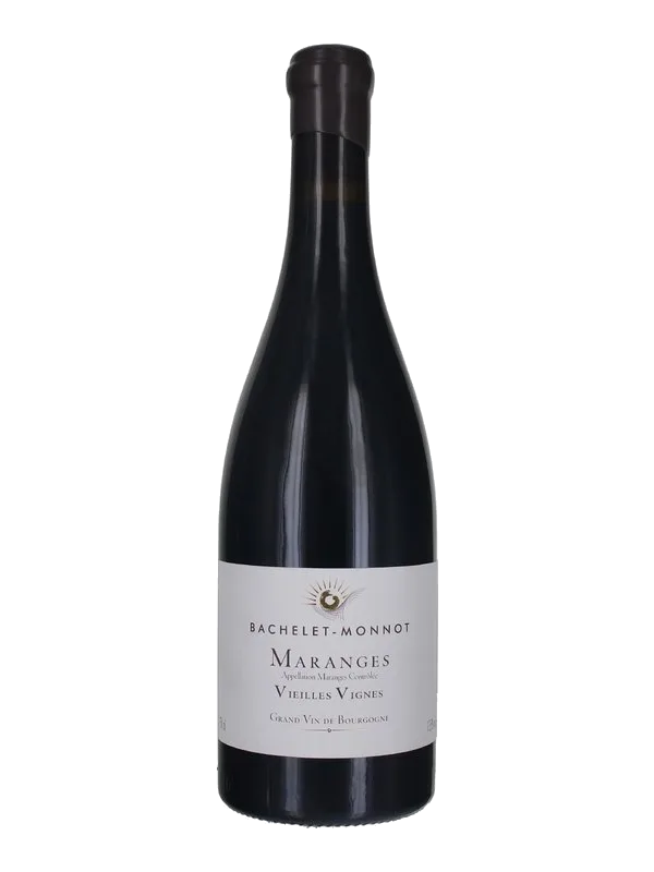 Maranges Vieilles Vignes