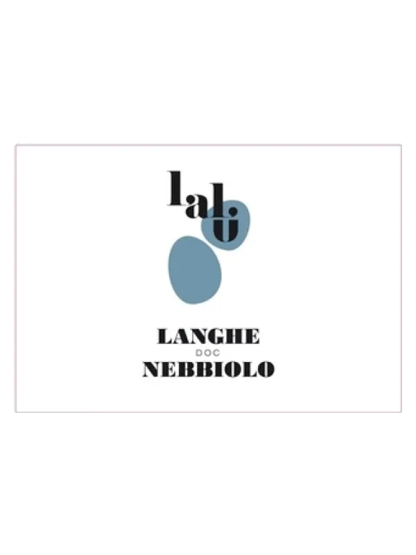Langhe Nebbiolo