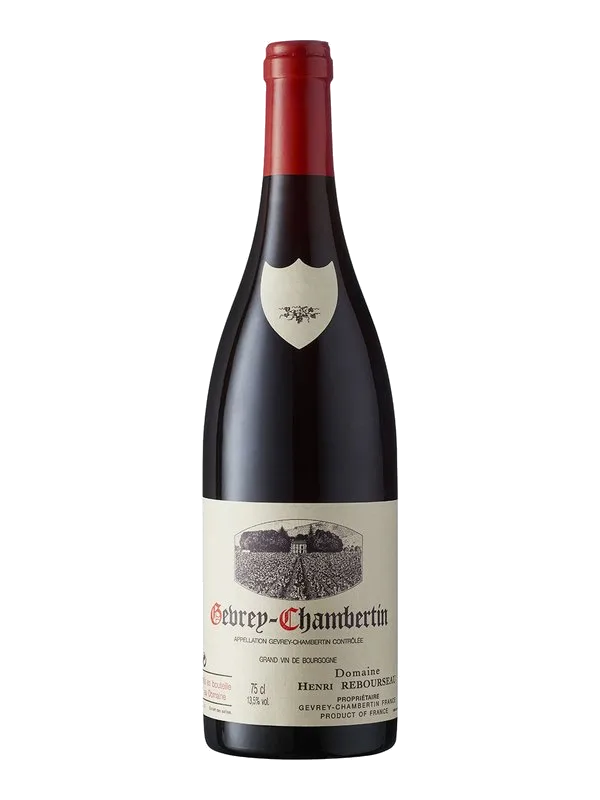Gevrey-Chambertin La Brunelle