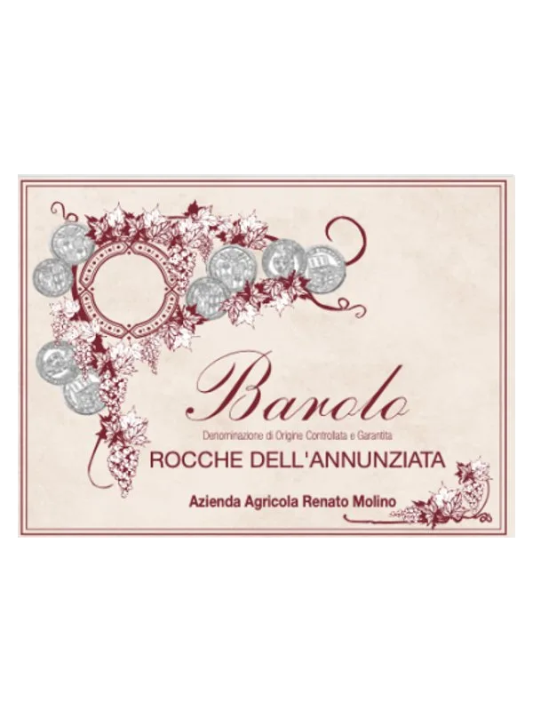 Barolo Rocche dell'Annunziata, Molino