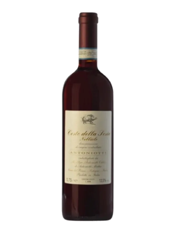 Antoniotti Odilio Pramartel Vino Rosso