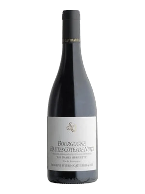 Hautes-Côtes de Nuits Les Dames Huguette