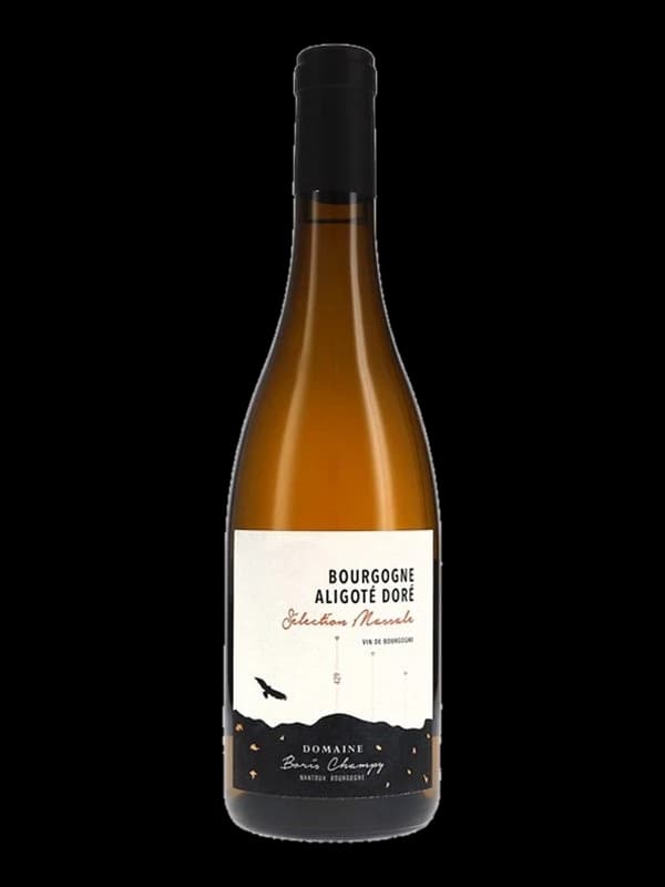 Bourgogne Aligoté Doré, Domaine Boris Champy