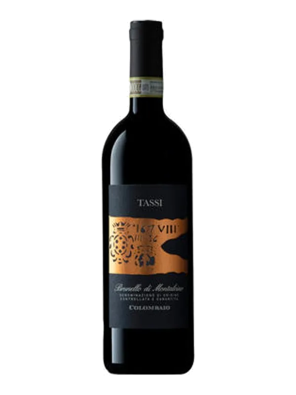 Brunello di Montalcino, Colombaiolo