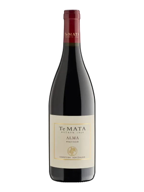 Te Mata Alma Pinot Noir