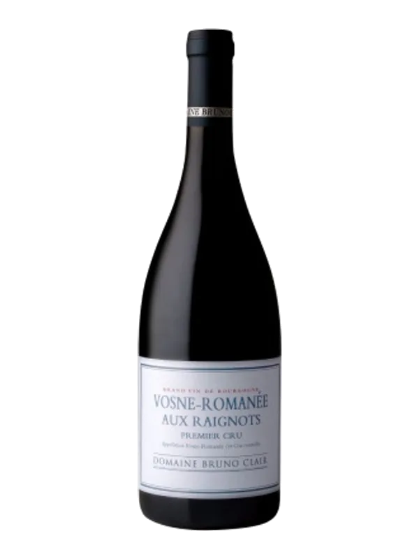 Vosne Romanée Aux Raignots 1er Cru