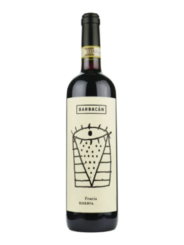 Azienda Agricola Barbacan Valtellina Superiore Fracia Riserva