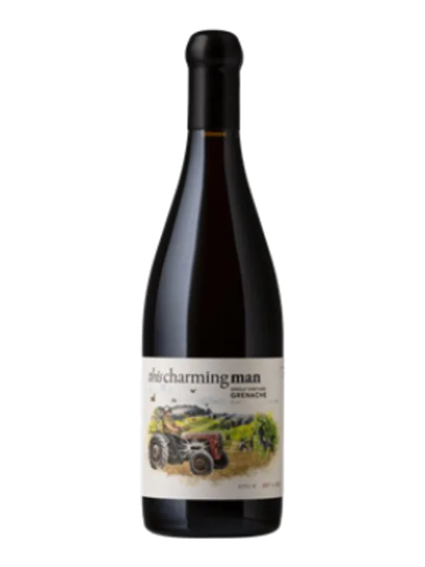 Thistledown This Charming Man Single Vineyard Grenache
