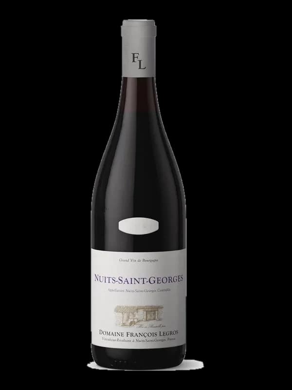 Nuits St Georges