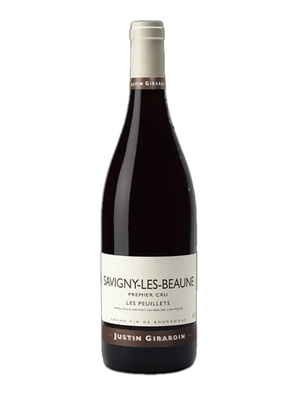 Savigny lès Beaune 1er cru Les Peuillets