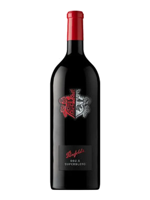 Penfolds, Superblend 802.B