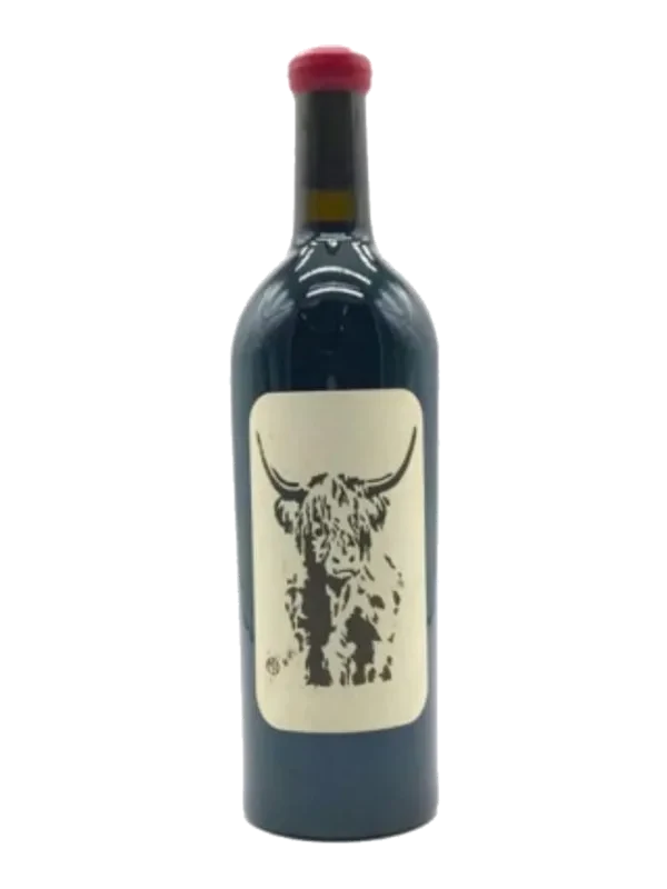 Sine Qua Non Distenta IV Syrah