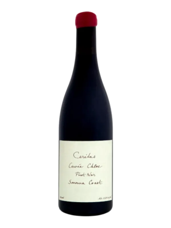 Ceritas Cuvee Chloe Pinot Noir