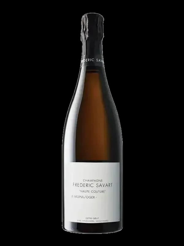 Couture Le Mesnil