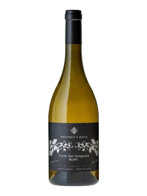 Prophet's Rock Cuvee Aux Antipodes Blanc