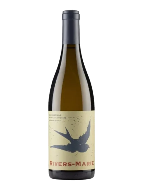 Rivers Marie Bearwallow Chardonnay