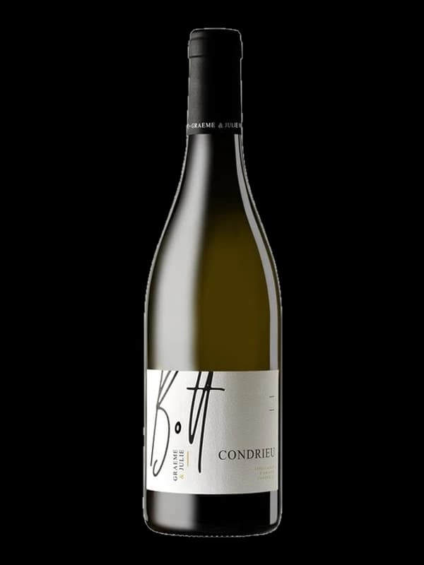 Condrieu, Domaine Graeme & Julie Bott