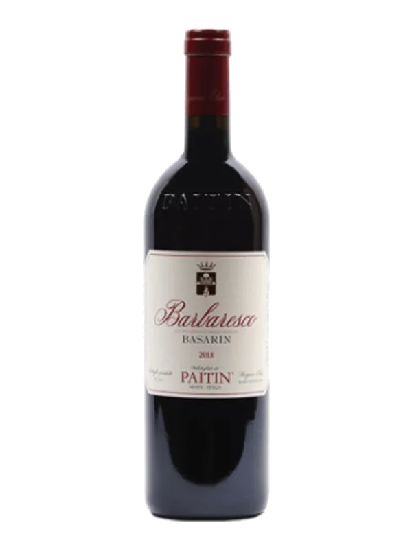Barbaresco Basarin