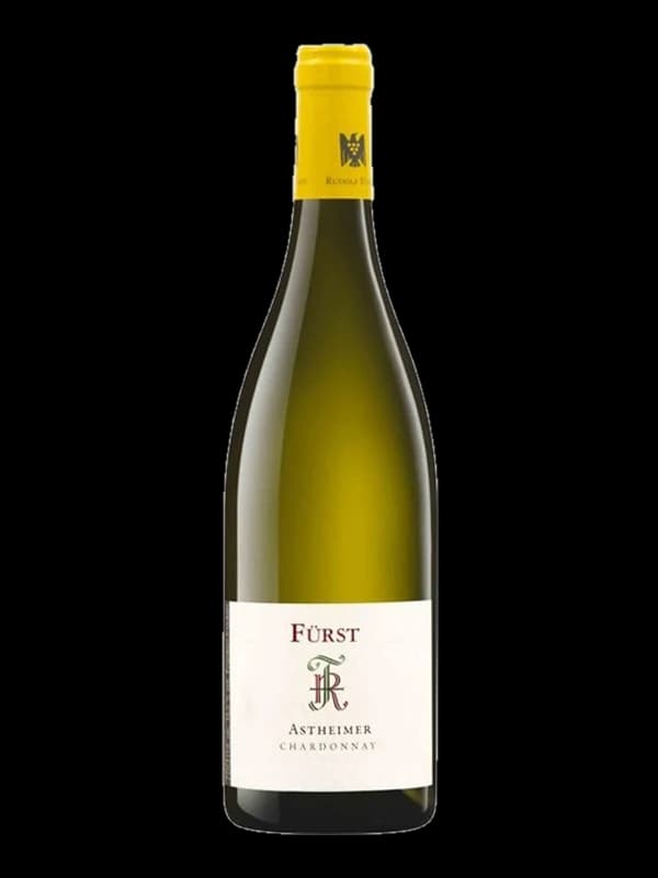 Astheimer Chardonnay, Fürst, Franconia