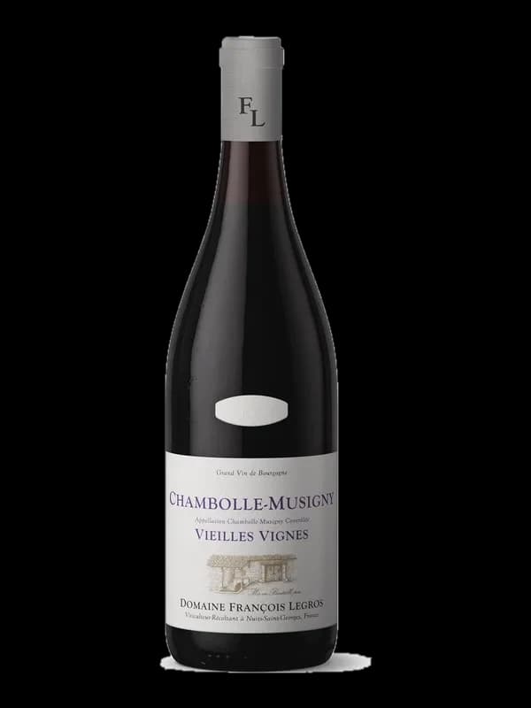 Chambolle Musigny Vieilles Vignes