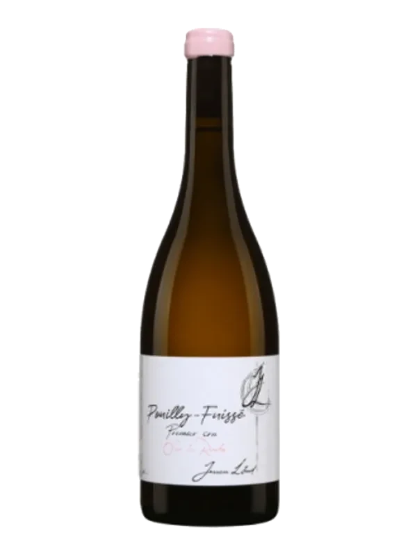 Jessica Litaud Pouilly-Fuisse 1er Cru Sur La Roche