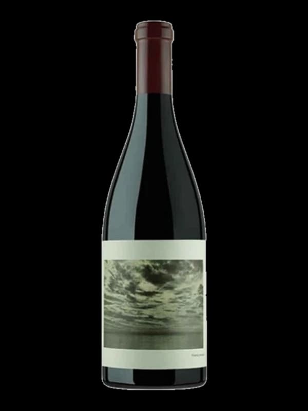 Schock Family Vineyard Syrah Santa Barbara County