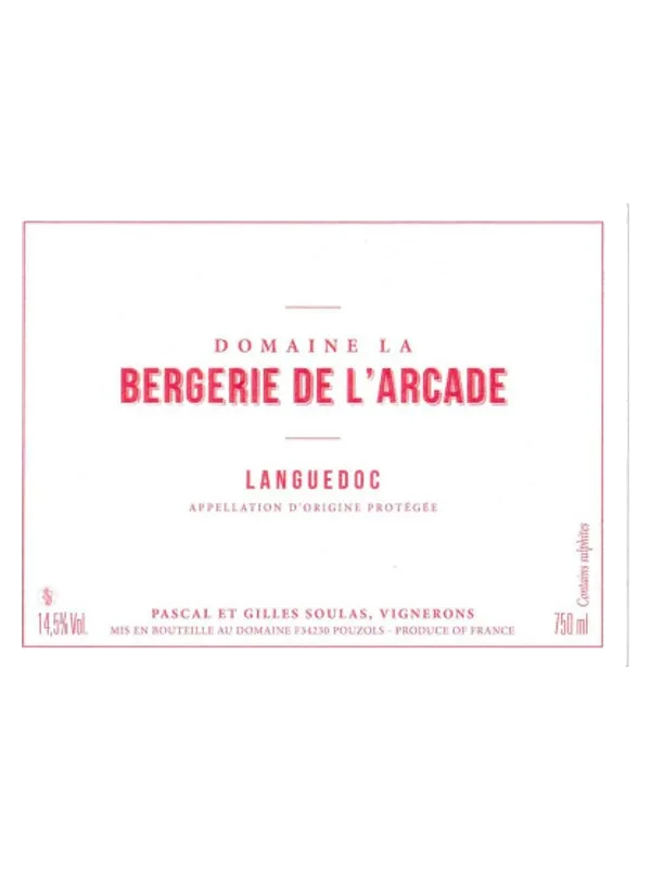 La Bergerie de l'Arcade